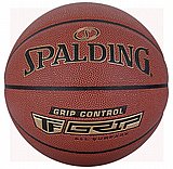 כדורסל עור סינטטי Grip Control SPALDING כדורסל עור סינטטי Grip Control SPALDING