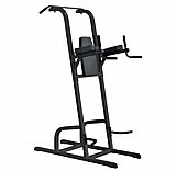 מכשיר מתח מקבילים מקצועי BODYSOLID GVKR-82 מכשיר מתח מקבילים מקצועי BODYSOLID GVKR-82