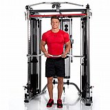 Inspire Ft2 Functional Trainer Inspire Ft2 Functional Trainer
