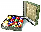 סט כדורי ביליארד סט כדורי ביליארד