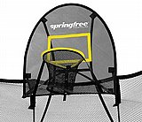 מתקן סל לטרמפולינות SPRINGFREE מתקן סל לטרמפולינות SPRINGFREE