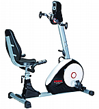 אופני כושר YORK TOTAL BODY אופני כושר YORK TOTAL BODY