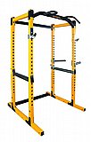 כלוב משקולות WB-PR16 POWERTEC כלוב משקולות WB-PR16 POWERTEC